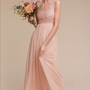 Adrianna Papell Bridesmaid Orlene Dress Size 0